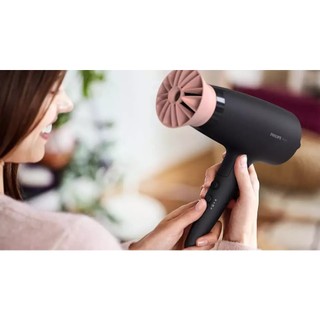 Máy sấy tóc ion Philips BHD356 2100W