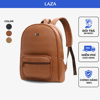 Balo LAZA Louis Backpack 564 - Chất liệu da PU nhập khẩu cao cấp chống thấm