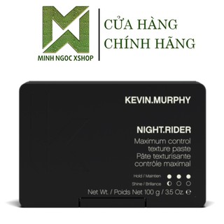 Sáp vuốt tóc kevin murphy night rider 100g