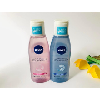 Hàng Đức Nước hoa hồng Nivea