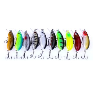 Mồi câu lure mồi câu cá cc50 chuyên săn hàng