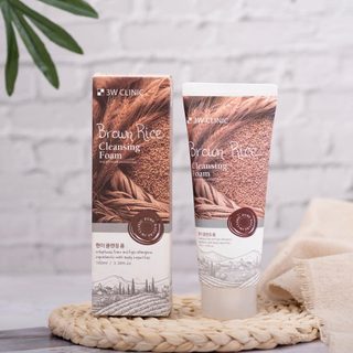 Sữa rửa mặt 3W Clinic 100ml Hàn Quốc