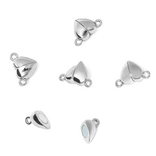 3 Cặp Nam Châm Dùng Làm Trang Sức diy