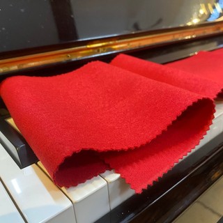 Khăn Phủ Phím Đàn Piano 88 Phím