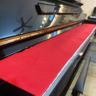 Khăn Phủ Phím Đàn Piano 88 Phím