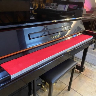 Khăn Phủ Phím Đàn Piano 88 Phím