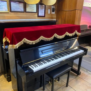 Khăn Phủ Nhung Dành Cho Đàn Piano