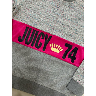 Áo Juicy Couture xịn