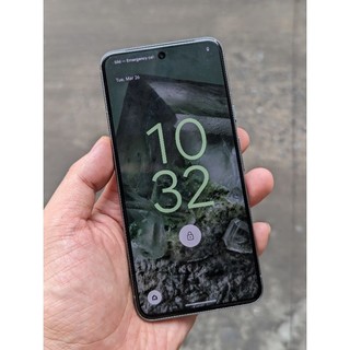 Cường lực Pixel 8