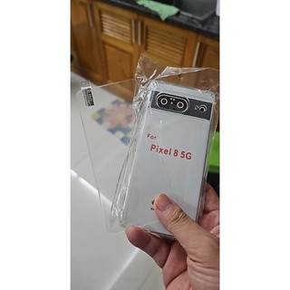 Cường lực Pixel 8