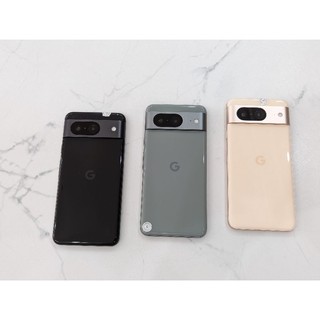 Cường lực Pixel 8