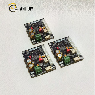 Ant diy - mạch bluetooth aptx-hd/ ldac qcc3034/ qcc5125 + dac i2s es9023p