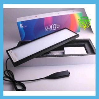 Đèn Chihiros WRGB 2 - 120cm dành cho bể cá cảnh thủy sinh- Bảo hành 6 tháng chính hãngs