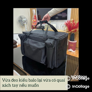 Túi đựng loa Acnos Cs445- 446-447 - 448-450sr/neo- 688r - NL4501/445-450 - Kc 270 - Ps K6a