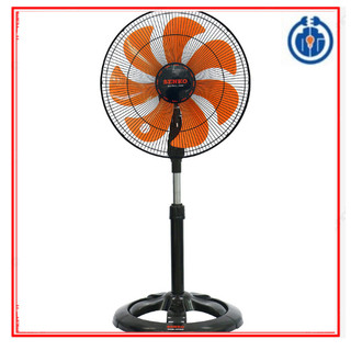 Combo 2 cây quạt lỡ senko lts1636