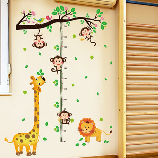Decal Dán Tường Trang trí phòng cho bé