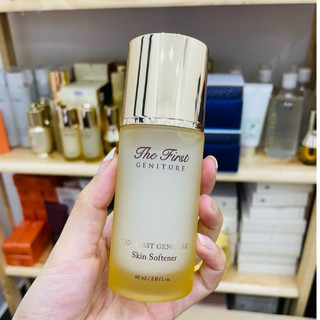 [TACH SET] Nước hoa hồng Ohui The First 60ml - MỚI VỀ