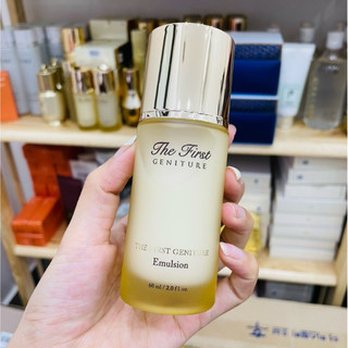 [GIÁ TỐT] Sữa dưỡng Ohui The First Emulsion 60 ml dưỡng ẩm da trắng mịn - HÀNG TÁCH SET K HỘP
