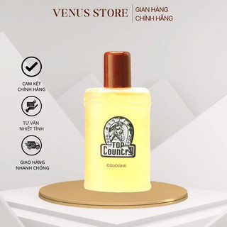 Nước hoa top country baby con ngựa 55ml thái lan