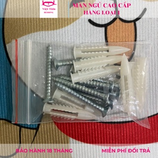 Vít Nở Tặng Kèm Màn khung