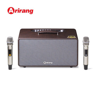  Loa kéo mini xách tay Arirang MB2Pro PLUS năm 2024   2 bass 16.5cm  - SP Chính Hãng - Gia Khang Shop 