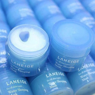 Mặt nạ ngủ Laneige 15ml