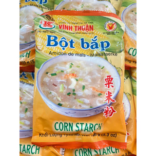 Bột bắp vĩnh thuận gói 150gr