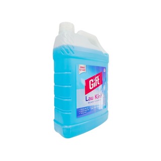 Nước lau kính Gift 3.8 lít