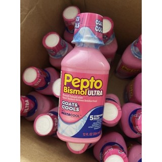 Siro pepto bismol ultra 354ml