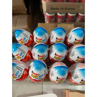 TRỨNG SOCOLA KINDER JOY 20g