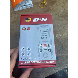 máy đo khoảng cách điện tử 70m