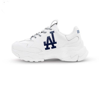 Giày thể thao sneakers mlp đế độn 4cm nam nữ chữ ny, chữ bos, chữ la