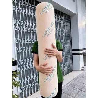 Ruột Gối Ôm Người Lớn Cao Su Non America kích thước 35cmx100cm