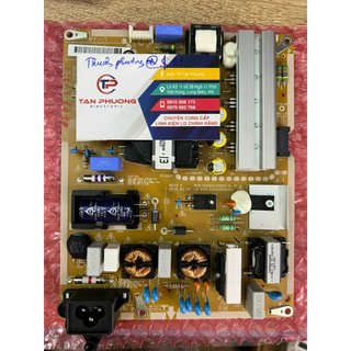 Nguồn tivi lg model 40lf630 mới tinh