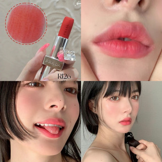 (FULLBOX) Son thỏi lì Prada Monochrome Hyper Matte