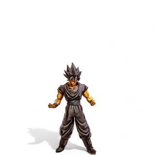 [MARVELSTORE] Mô hình dragon ball Black Goku