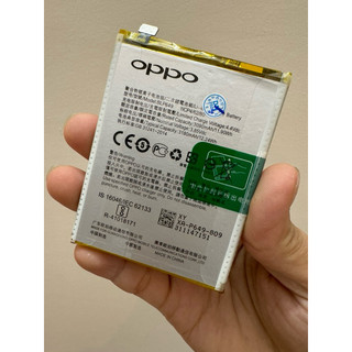 Pin xịn cho máy oppo A83 Blp649 pin bảo hành 6 tháng đổi mới