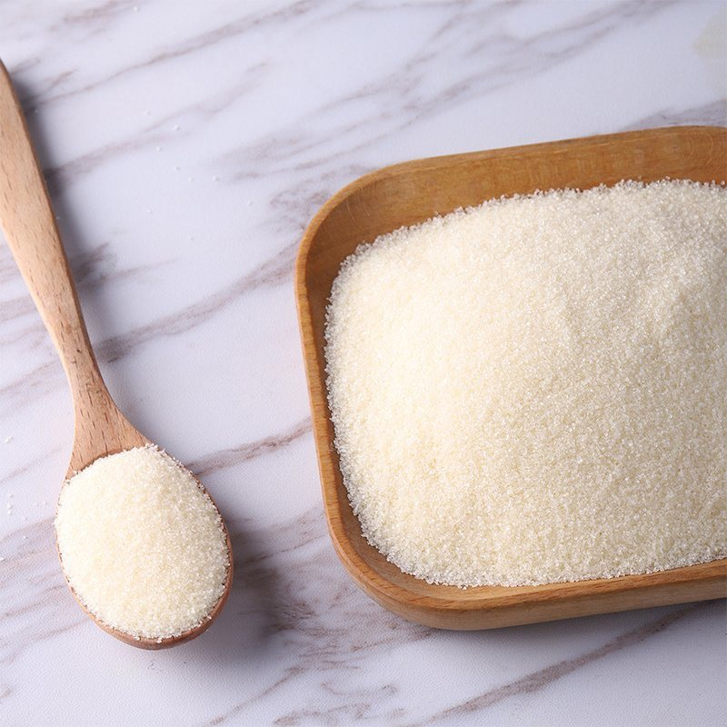 Bột gelatin 500gr