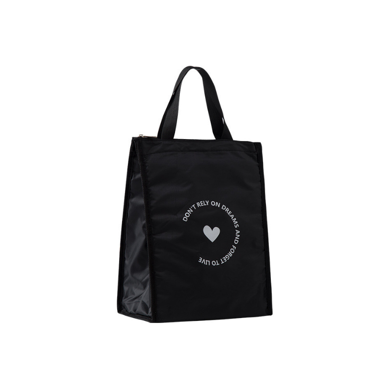 Túi đựng cơm giữ nhiệt Uchan đa năng tiện dụng Túi giữ nhiệt cao cấp size lớn size nhỏ TC91 | BigBuy360 - bigbuy360.vn