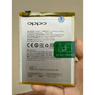 Pin OPPO BLP623 (OPPO R9s Plus) zin bảo hành 6 tháng