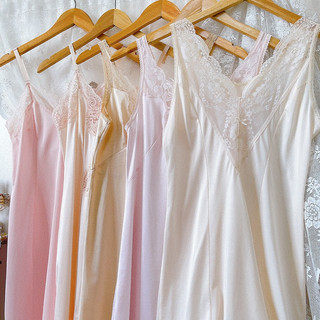 🍒 Đầm ngủ lụa Nhật 🍒 Nightgown 🍒 Lace dress 🍒