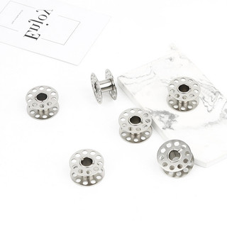 Suốt chỉ dùng cho máy may gia đình 10 lỗ tròn dùng trong ngành may