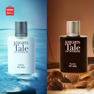 NƯỚC HOA NAM KNIGHTS TALE 50ML MINISO (Knights Tale Eau De Toilette Beauty Cosmetic Fragrance for Men)