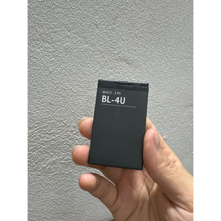 Pin nokia bl-4u dùng cho e66/ 6600i/6600s/8800a/5730...xịn công ty bảo hành 6 tháng
