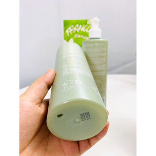 Sữa rửa mặt Caudalie VINOPURE 385ml