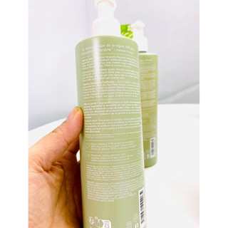 Sữa rửa mặt Caudalie VINOPURE 385ml