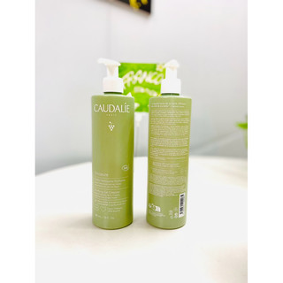 Sữa rửa mặt Caudalie VINOPURE 385ml