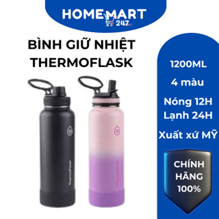 BÌNH GIỮ NHIỆT THERMOFLASK  1200ML MẪU MỚI 2024 CHÍNH HÃNG MỸ
