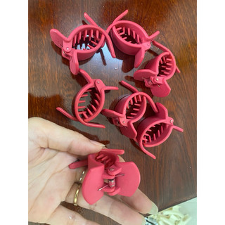 kẹp tóc càng cua,nhiều mẫu