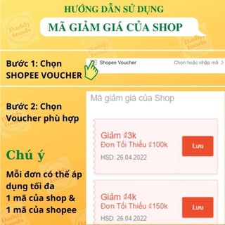Snack thịt xiên quay (gói 16g)